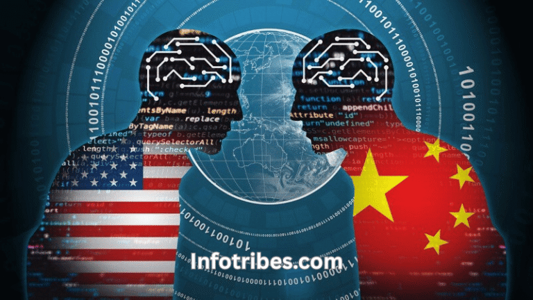 U.S. vs. China AI Race 2025: Who’s Leading in Artificial Intelligence?