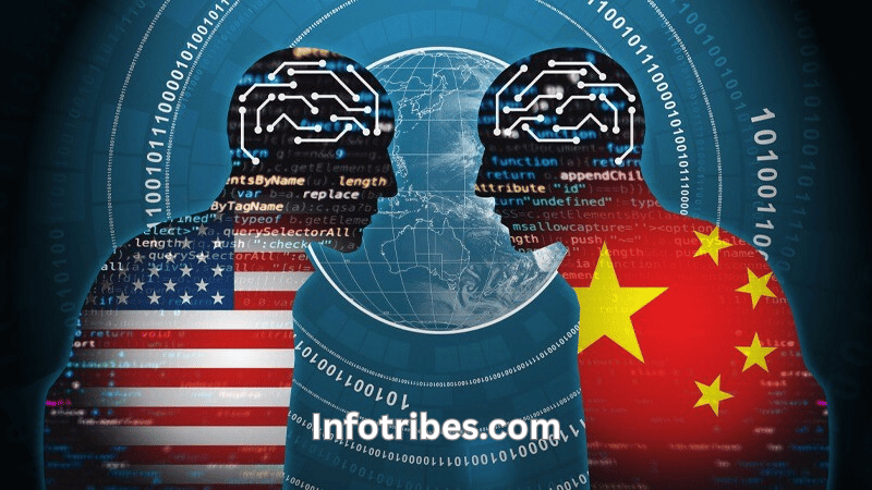 U.S. vs. China AI Race: Who’s Leading in 2025