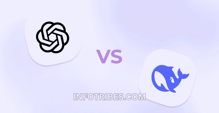 DeepSeek R1 vs GPT-4o: Who’s Winning the 2025 AI Arms Race