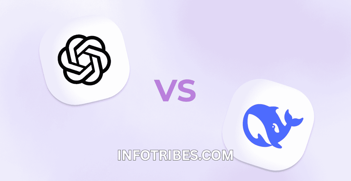 DeepSeek R1 vs GPT-4o: Who’s Winning the 2025 AI Arms Race?