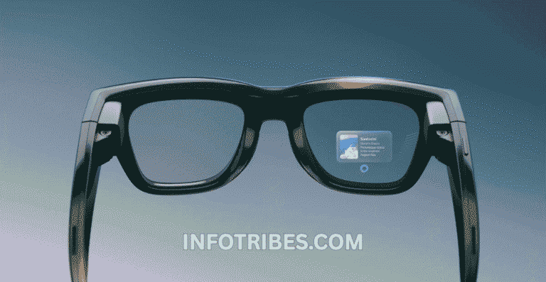 The Smart Glasses Race 2025: Meta, Apple, and Google