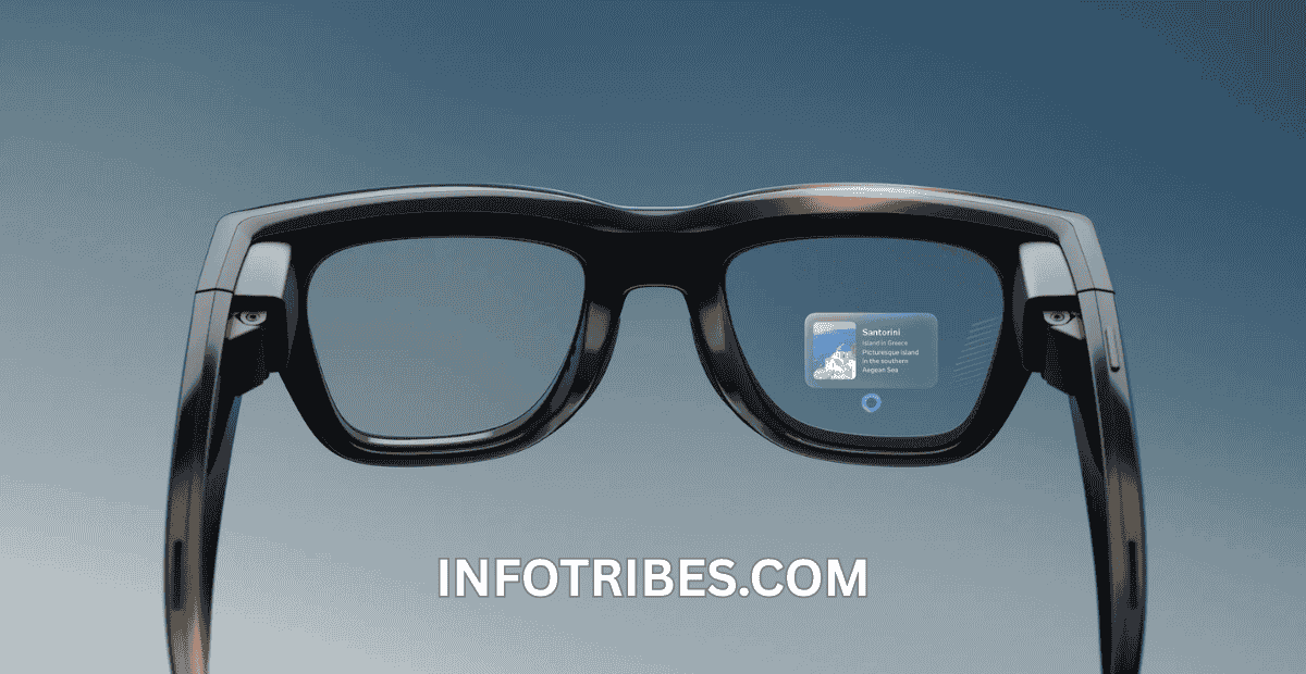 The Smart Glasses Race 2025: Meta, Apple, and Google Go Head-to-Head