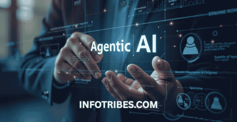 Agentic AI 2025: The Next Frontier in Artificial Intelligence