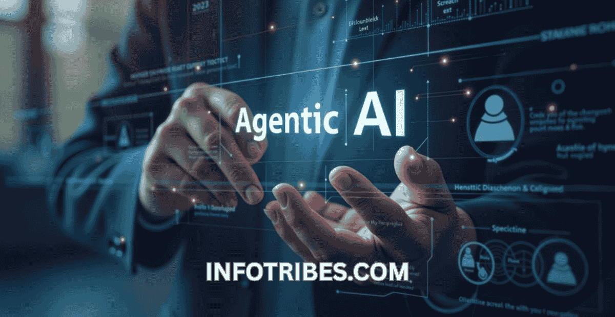 Agentic AI: The Next Frontier in Artificial Intelligence for 2025