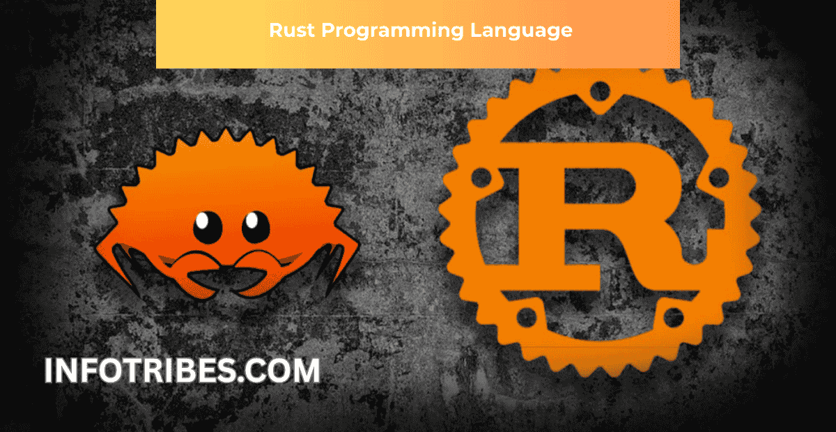 Rust Programming Revolutionizing Secure and Efficient Software Development 2025