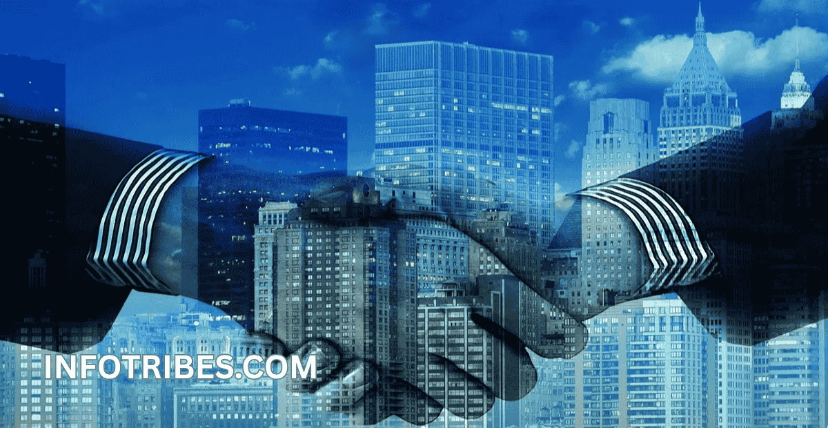 Big Tech Acquisitions Reshaping the Global Innovation Landscape in 2025