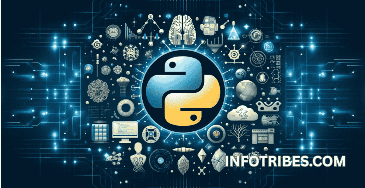 Python AI Frameworks Simplifying Deep Learning Application Development 2025