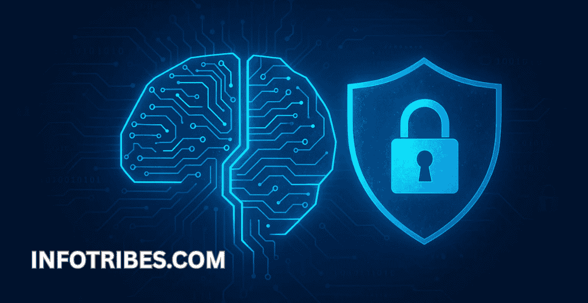 AI-Driven Threat Detection Strengthening Global Cybersecurity Frameworks 2025