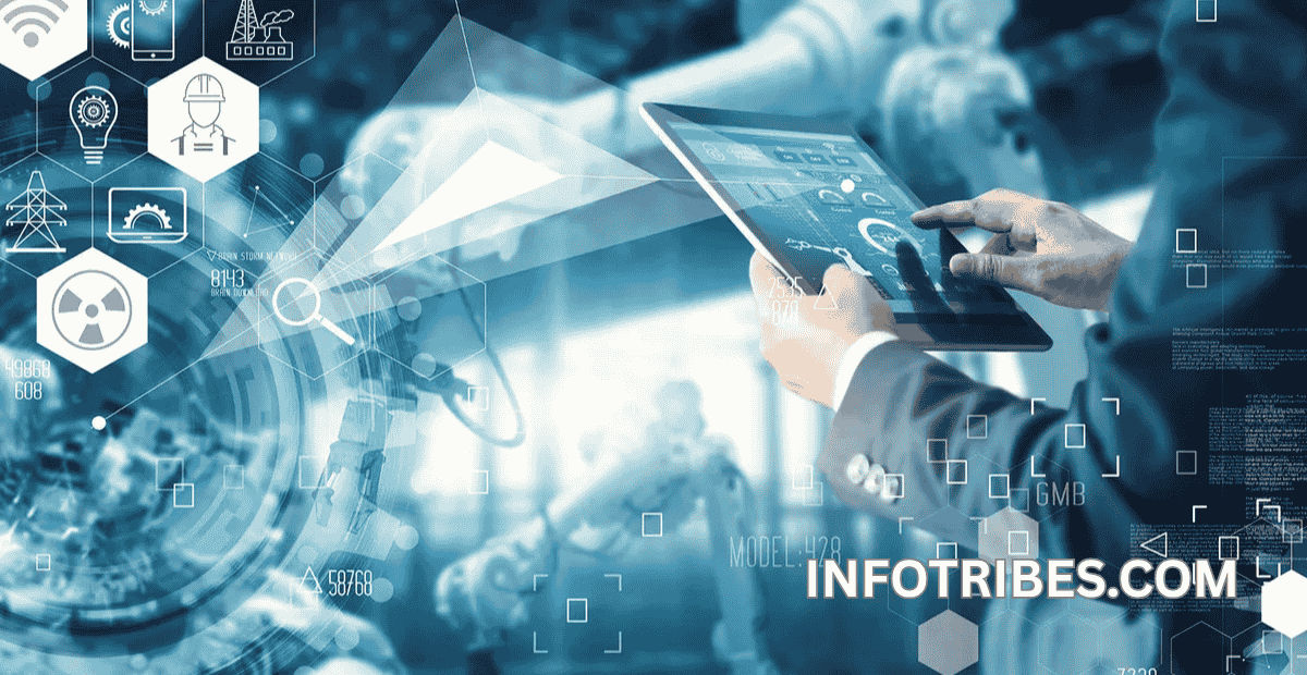 Invisible Computing: Integrating Seamless IT Systems into Everyday Environments