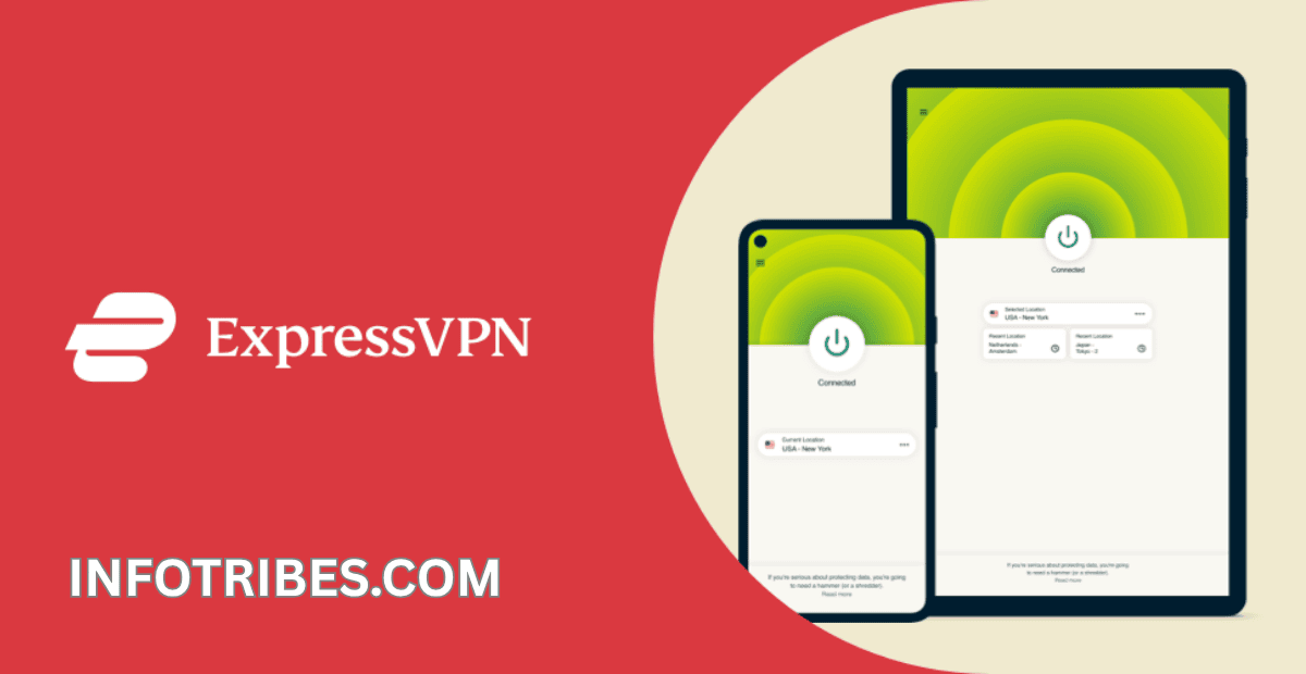 ExpressVPN 2025 Review