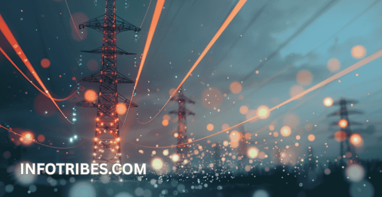 Self-Healing Energy Grids