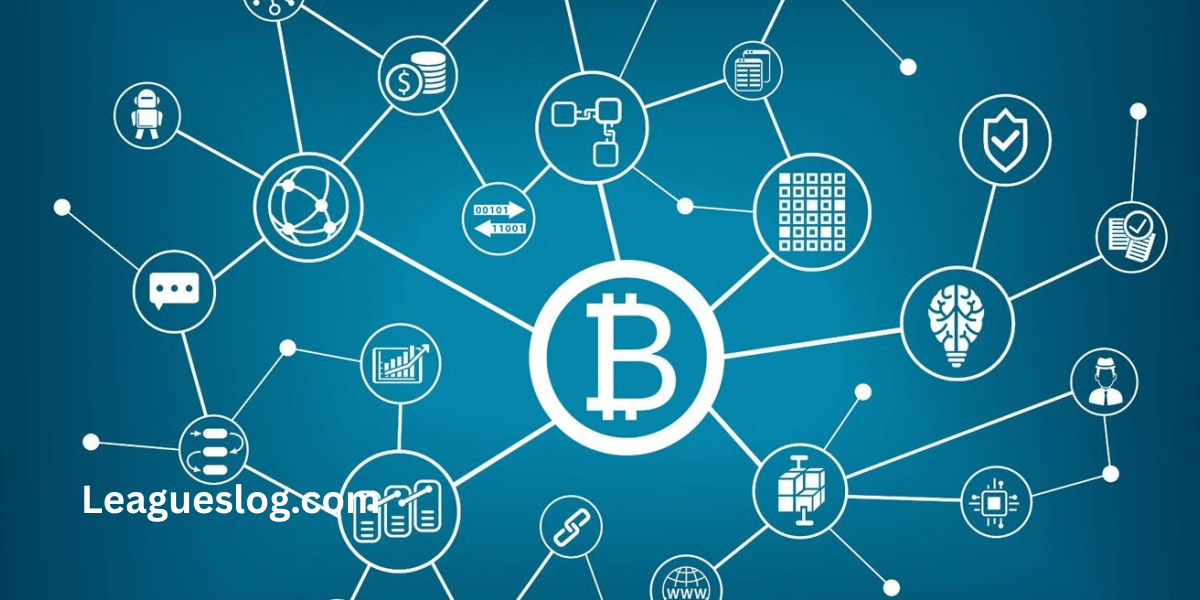 How Blockchain Is Changing the World