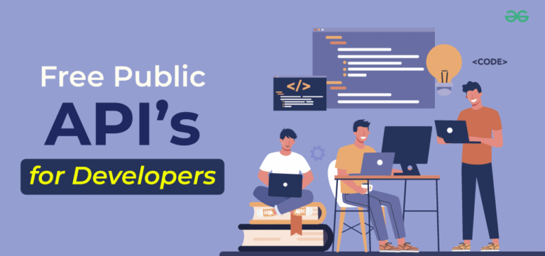 Best Free APIs for Developers