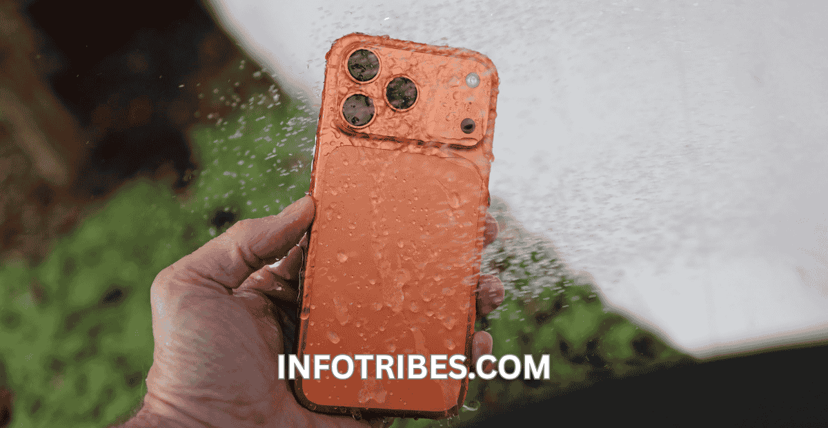 iPhone 17 Pro controversy