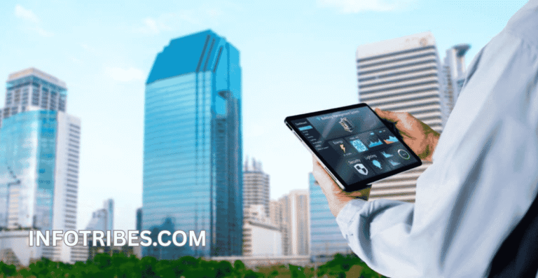 predictive cities technology