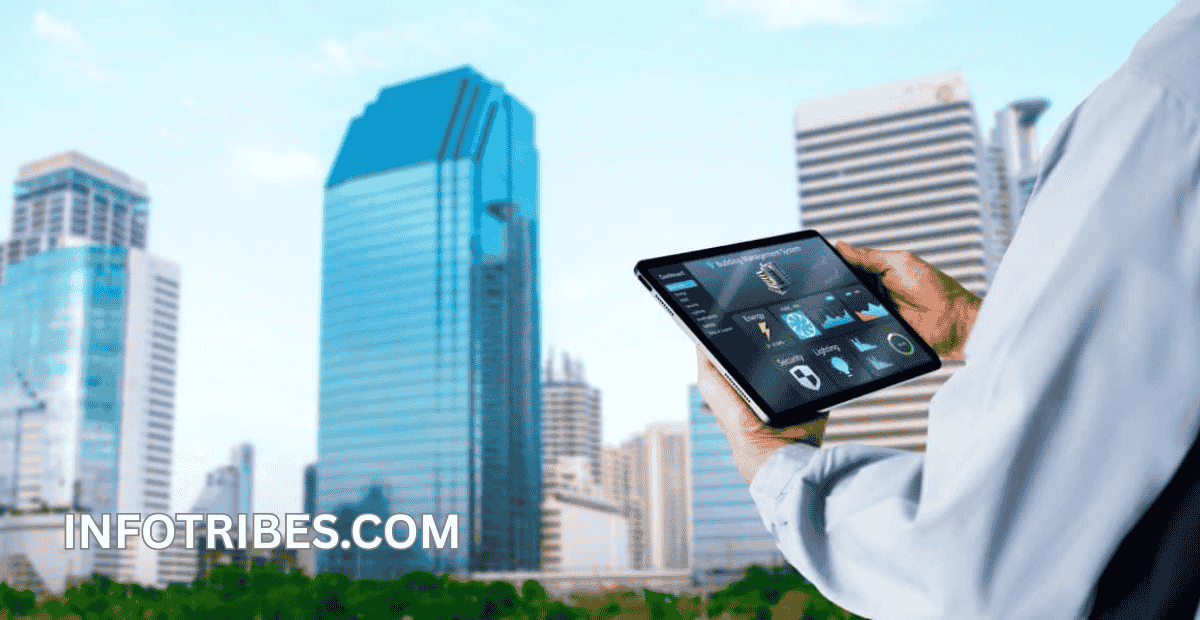 predictive cities technology