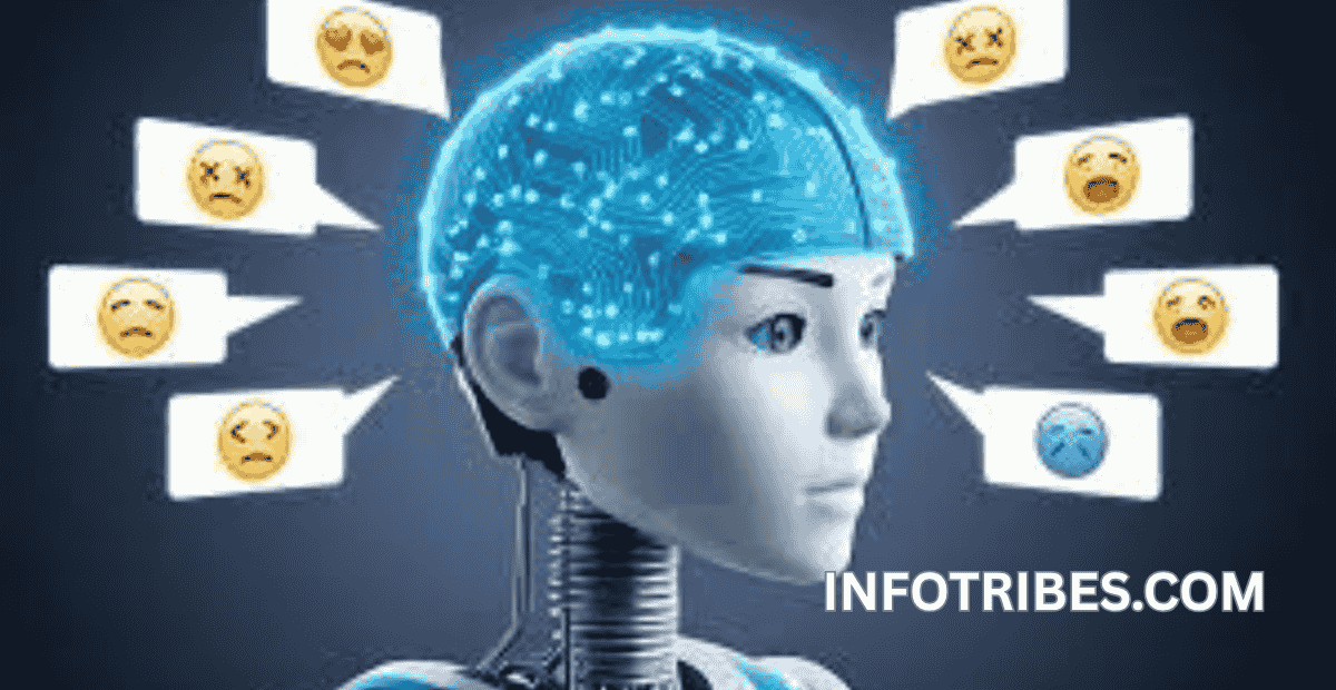 Synthetic Emotions AI