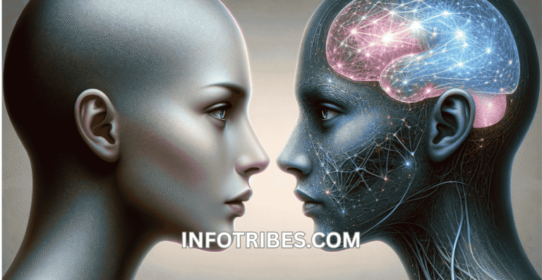 Borrowed Consciousness AI