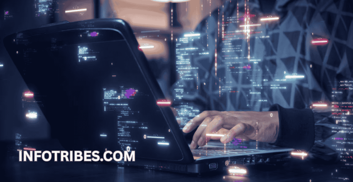 Autonomous Code: When AI Starts Writing and Debugging Itself in 2025