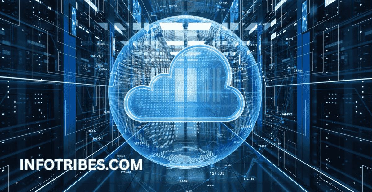 Virtual Nation: How Data Centers Are Becoming Sovereign States