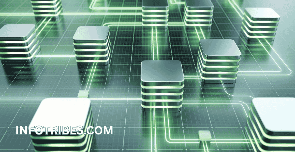 Virtual Nation: How Data Centers Are Becoming Sovereign States