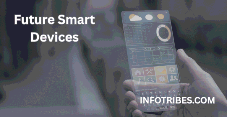 Future Smart Devices