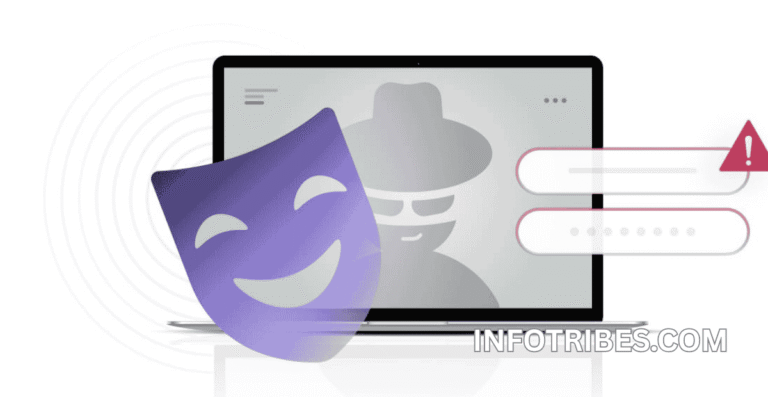 DNA identity spoofing