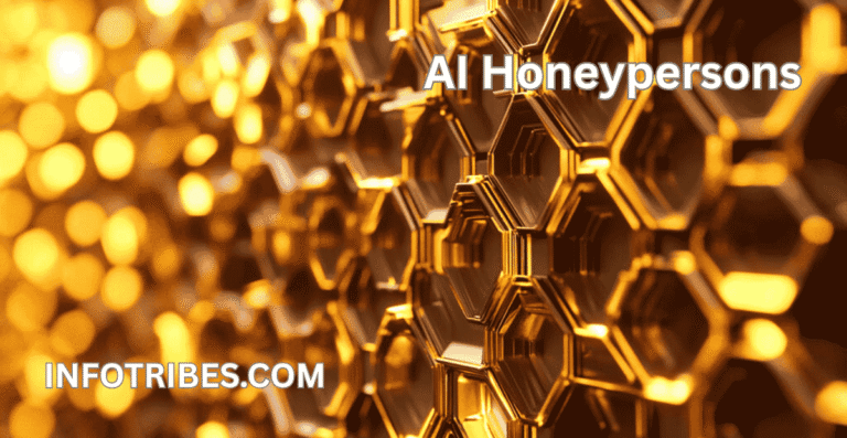 AI honeyperson security