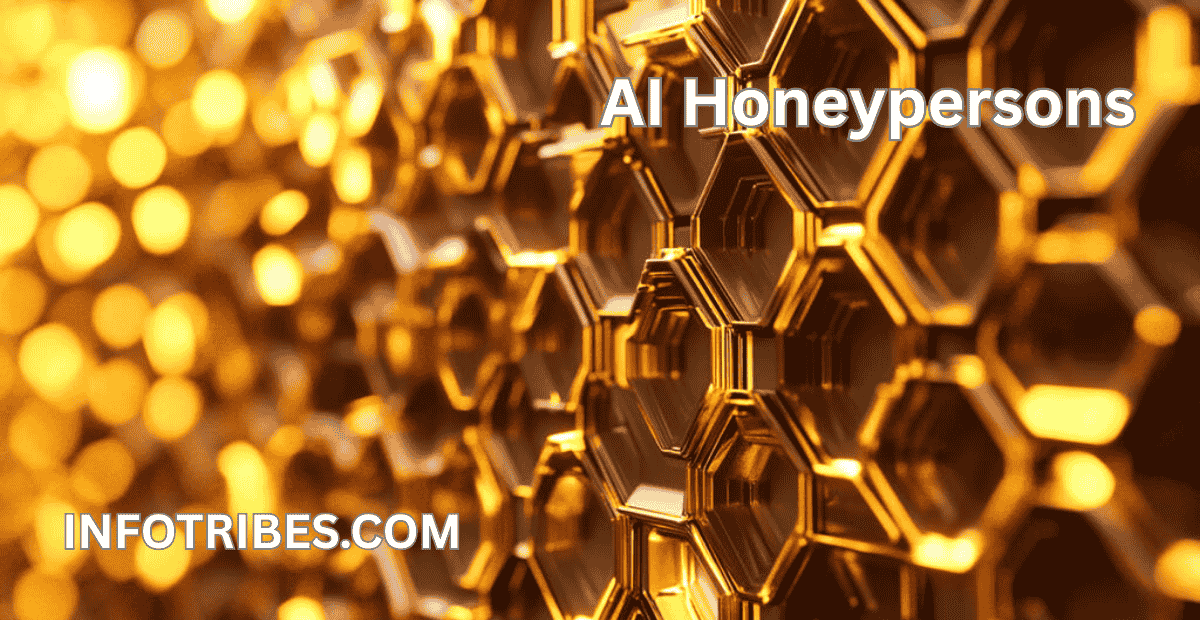 AI honeyperson security
