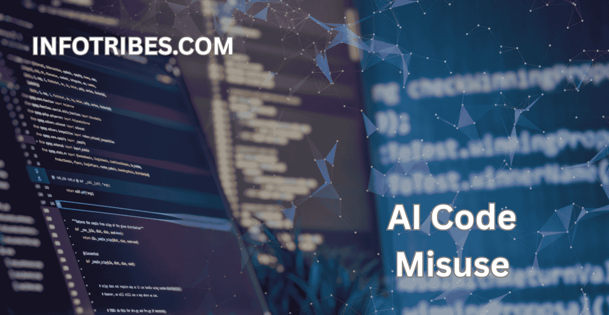 AI Code Misuse Explained