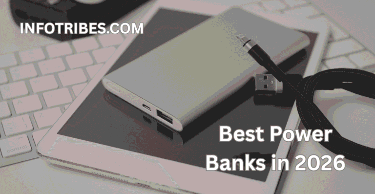 best power banks