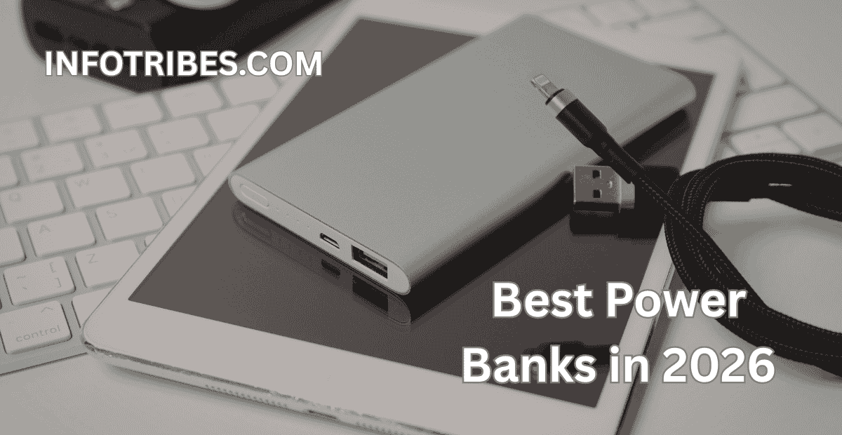 best power banks
