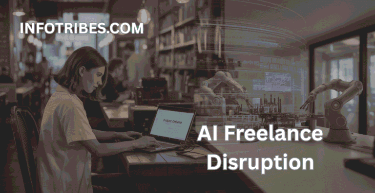 AI Freelance Disruption