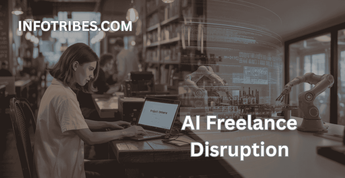 How AI Is Changing Freelance Work Forever