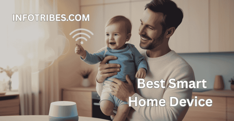 Smart Home Device