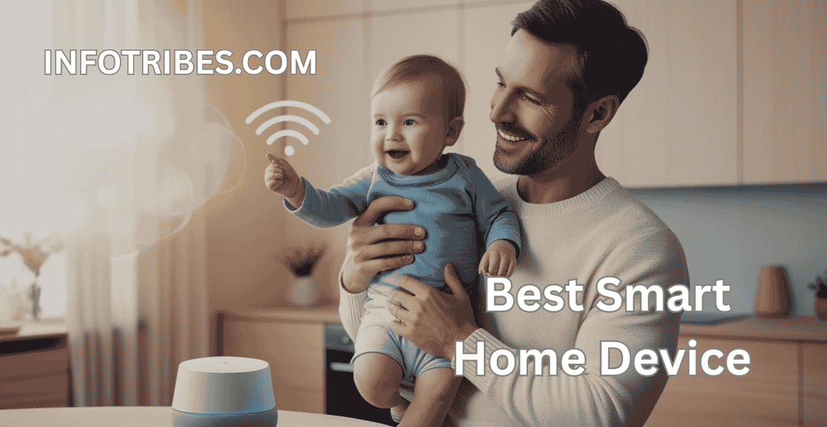 Smart Home Device