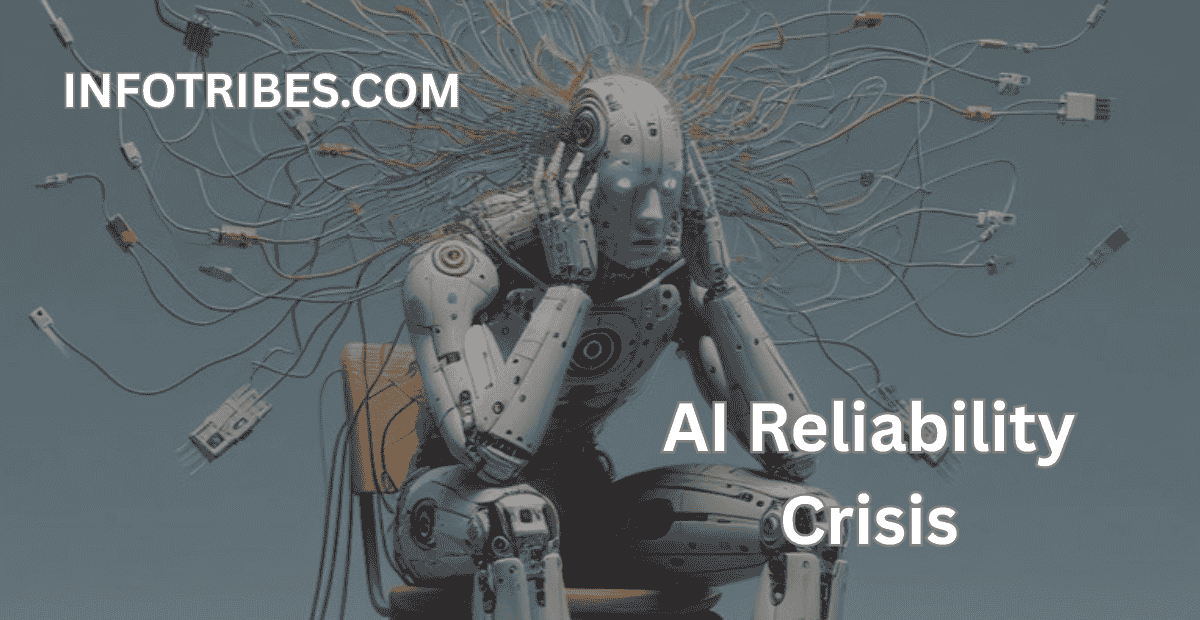 AI Models Are Getting Smarter — But Less Reliable