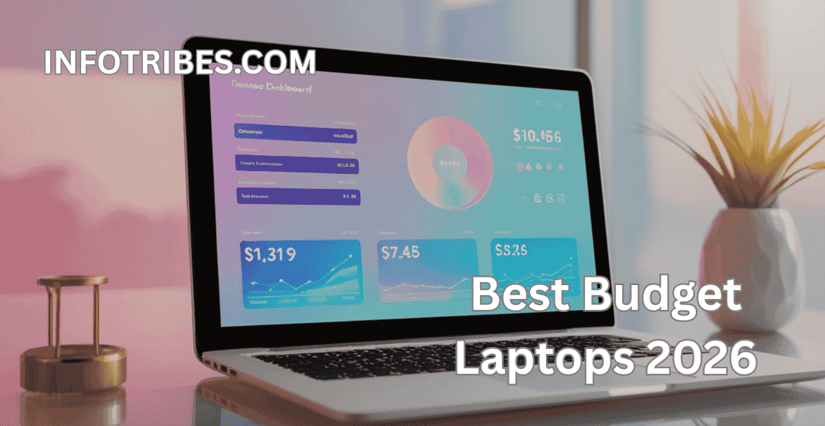 Best Budget Laptops in 2026