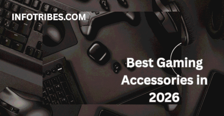 Best Gaming Accessories in 2026