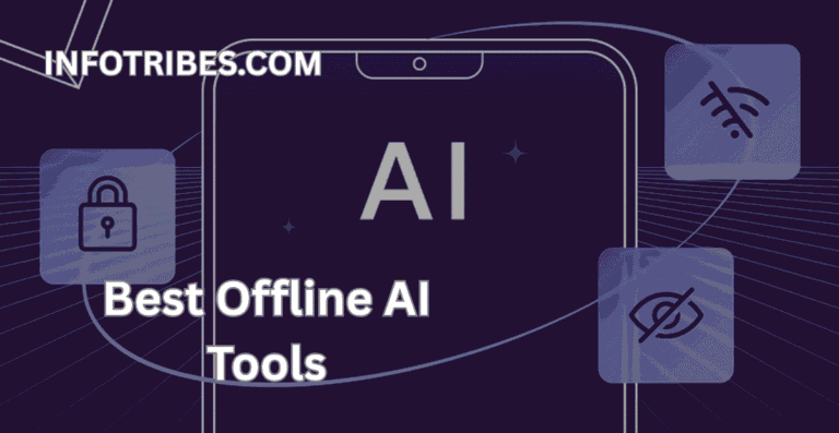 Offline AI Tools