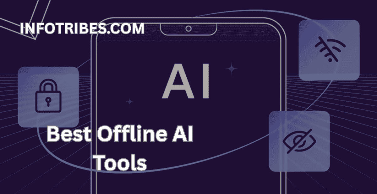 Offline AI Tools