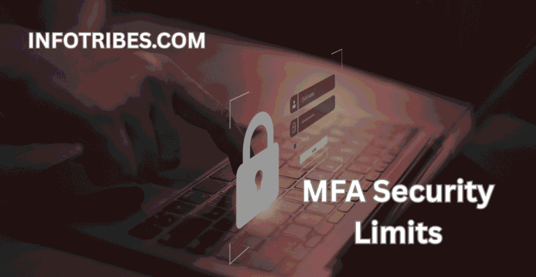 MFA Security Limits