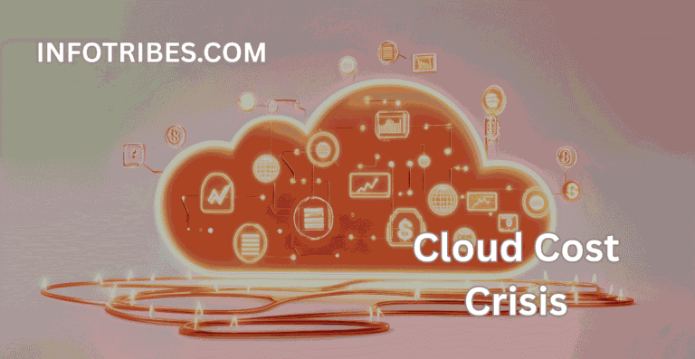 Cloud Cost Crisis