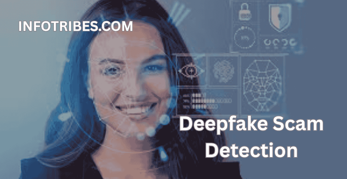 deepfake scam detection